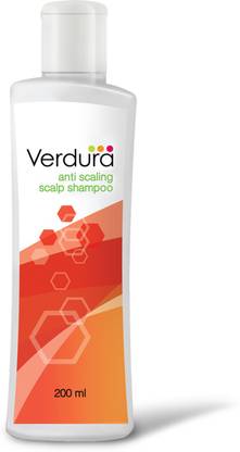 Verdura Anti Scaling Scalp Shampoo 200ml