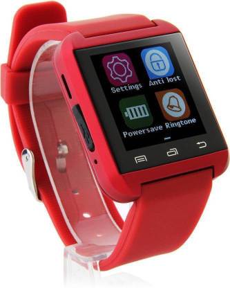 Estar U8.RED.AM7 phone Smartwatch