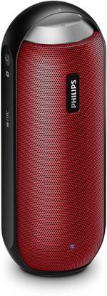 PHILIPS BT6000r 6 W Bluetooth Speaker