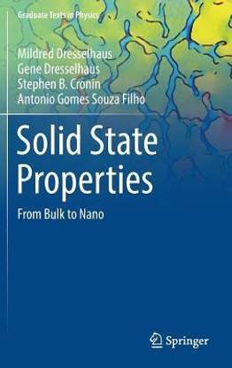 Solid State Properties