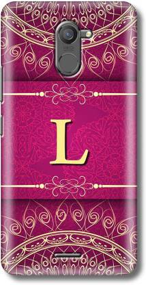 BADABOSS Back Cover for Infinix Hot 4 Pro
