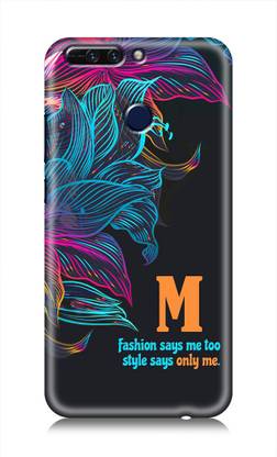 BADABOSS Back Cover for Honor 8 Pro