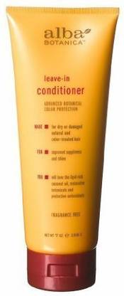Alba Botanica Alba Botanica Conditioner,Leave-In, 7 Fz