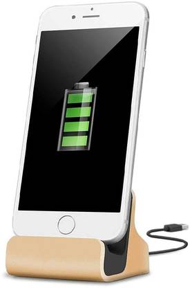 IMMUTABLE Charging Dock