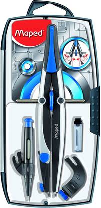 Maped Compass Geometry Box