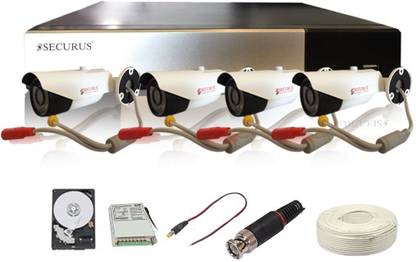 SECURUS Security Camera