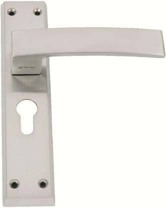 Sris ma fils WM EC-111 SS CYS 200 MM Zinc Door Knob