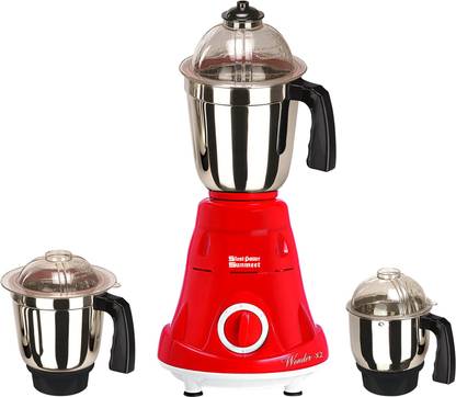 Silentpowersunmeet MG TA FEB 18 600 W Mixer Grinder