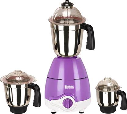 Silentpowersunmeet MG TA FEB 18 600 W Mixer Grinder