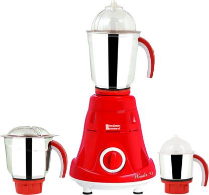 Silentpowersunmeet MG TA FEB 18 550 W Mixer Grinder