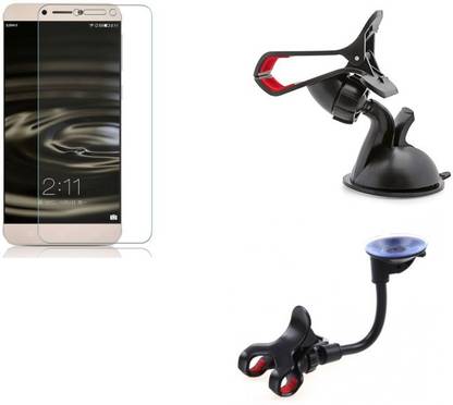 Mudshi Screen Protector Accessory Combo for Letv 1S
