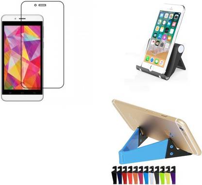 Mudshi Screen Protector Accessory Combo for Index Aqua