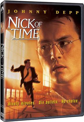 Nick of Time