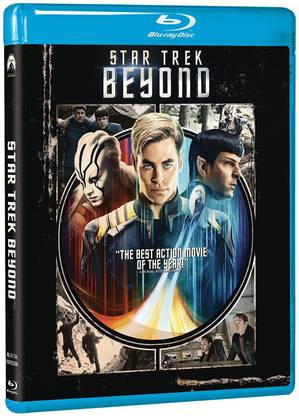 Star Trek: Beyond