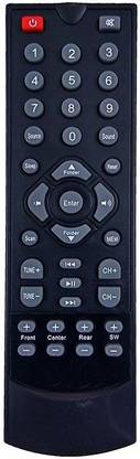 MEPL Sp-1518 Remote For  Home Theater (F6000U) F&D Remote Controller