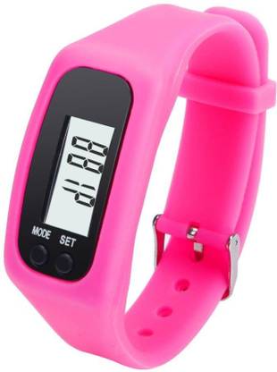 RHONNIUM ™ Pedometer Bracelet