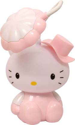HOMOKART HELLO KITTY LAMP Study Lamp