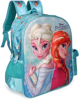 DISNEY Frozen EVA 14 inch School Bag