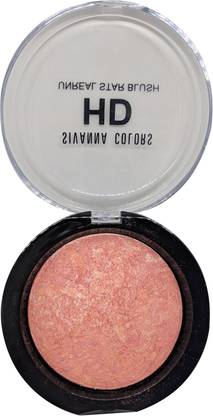 Sivanna HD Unreal Star Blush