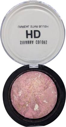 Sivanna HD Unreal Star Blush