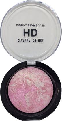 Sivanna HD Unreal Star Blush
