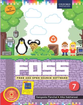 Free and Open Source Software 7