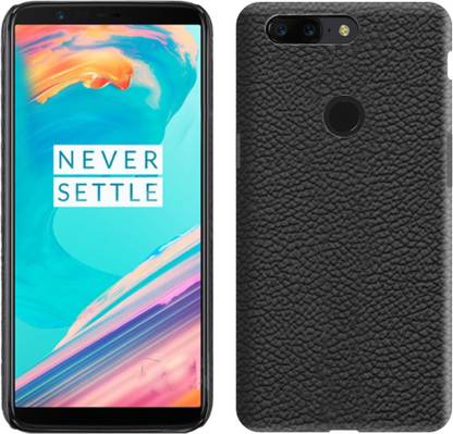 CASE CREATION Back Cover for OnePlus 5T