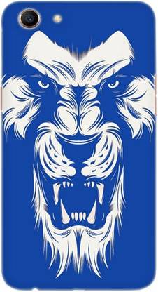 NAV Back Cover for Oppo A83