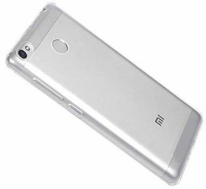 Coverage Back Cover for Mi Redmi Note 5A
