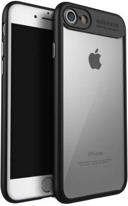MOBI CRAZE Back Cover for Apple iPhone 8