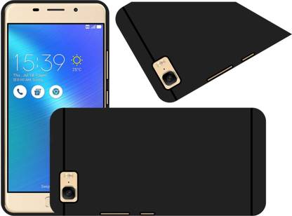 CASE CREATION Back Cover for Asus Zenfone 3s Max