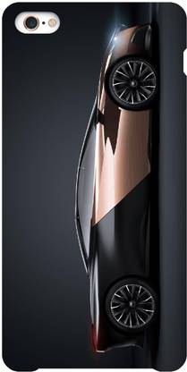 MAX CASE Back Cover for VIVO V5S
