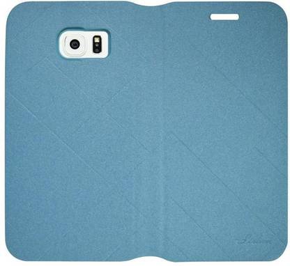 Coverage Flip Cover for SAMSUNG Galaxy S6