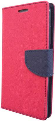 Coverage Flip Cover for Mi Redmi 4 CASES451s309