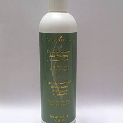 Niceshop Copaiba Vanilla Conditioner - 295Ml