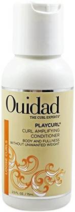 Generic Ouidad Playcurl Curl Amplifying Conditioner 2.5 Ounces