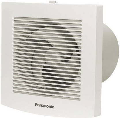 Panasonic FV 10EGS1 with 2 Year Warranty 100 mm Exhaust Fan
