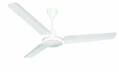 Crompton Riviera Style Hi Speed-1200 with 1 Year Warranty 1200 mm Ceiling Fan