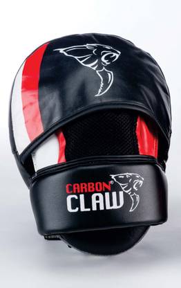 Carbon Claw TRAINER HOOK & JAB PD Focus Pad