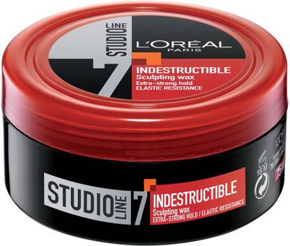 L'Oréal Paris Studio Line 7 Indestructible Wax Hair Wax