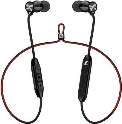 Sennheiser Momentum Free Bluetooth