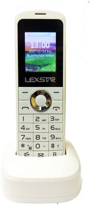 Lexstar LX-03G GSM Cordless Landline Phone
