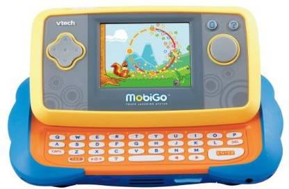 Generic Vtech - Mobigo Touch Learning System