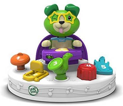 LeapFrog Scout'S Count & Colors Band