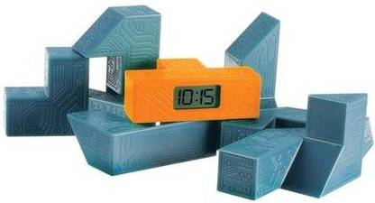 ScienceLAB Brain Burst Crash Cube Puzzle Game