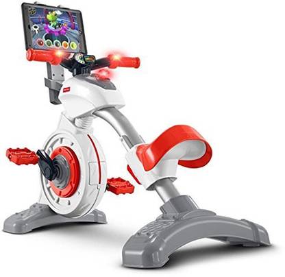 FISHER-PRICE Fisher- Think & Learn Smart Cycle, 2017