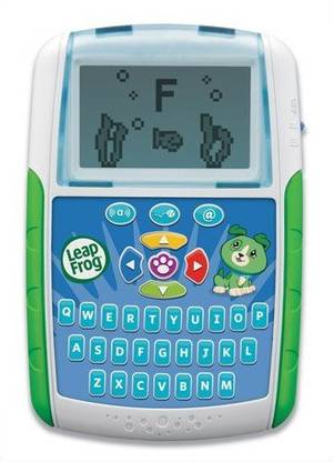 LeapFrog Text & Learn