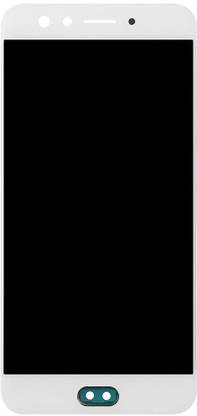 Furious3D IPS LCD Mobile Display for OPPO F3
