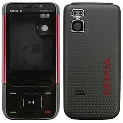 Nokia Nokia 5610 Full Panel