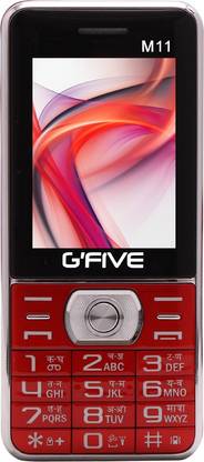 GFive M11